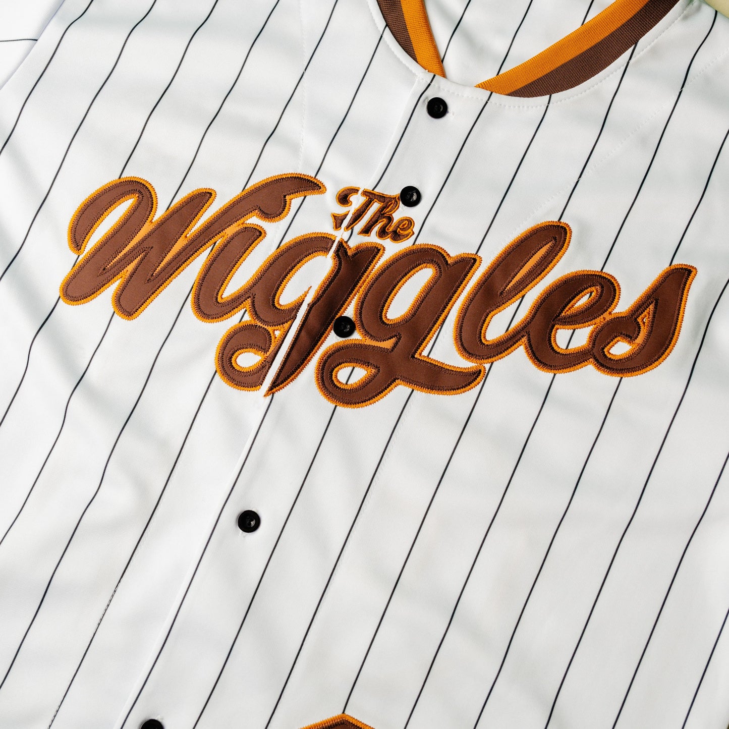 Adult Baseball Jersey - 1991 Edition