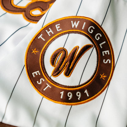 Adult Baseball Jersey - 1991 Edition