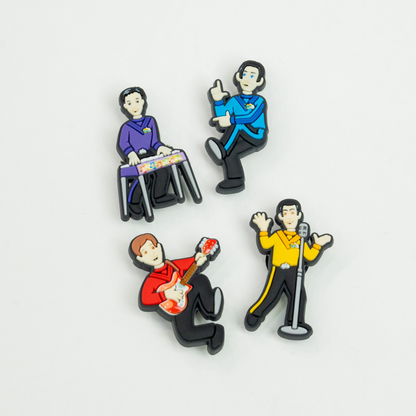 Wiggly Charms - OG'S Pack