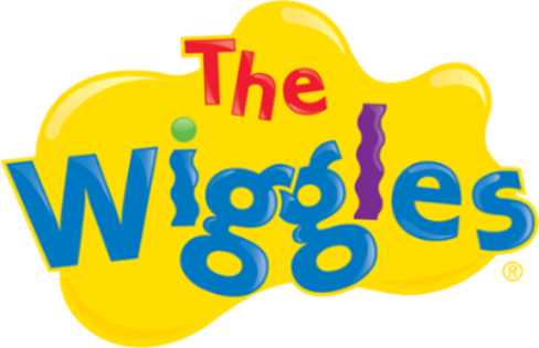 The Wiggles Logo