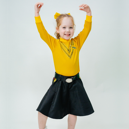 The Wiggles Official Evie Sparkle Costume
