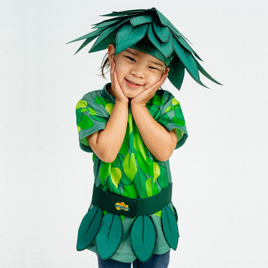 Tree of Wisdom Children's Costume