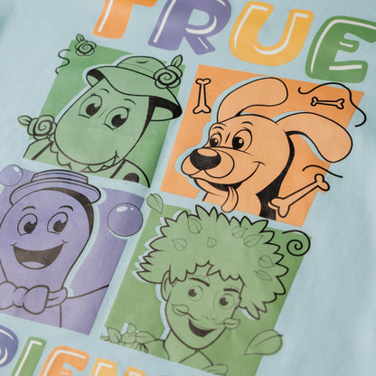True Friends T-Shirt
