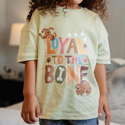 Loyal To The Bone T-Shirt