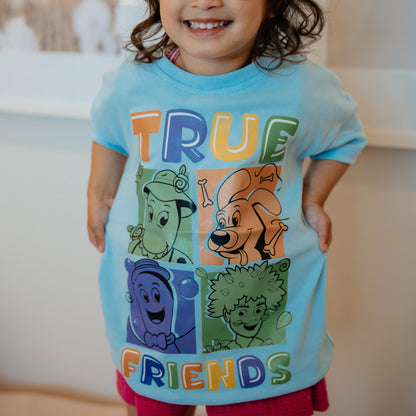 True Friends T-Shirt