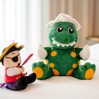 Dorothy The Dinosaur 25cm Plush