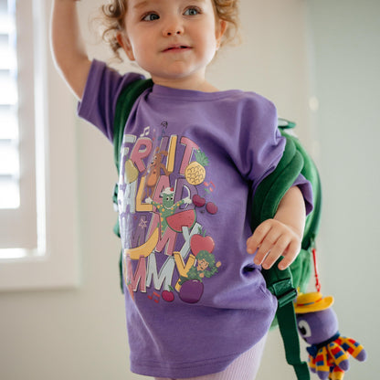 Fruit Salad Yummy Yummy T-Shirt