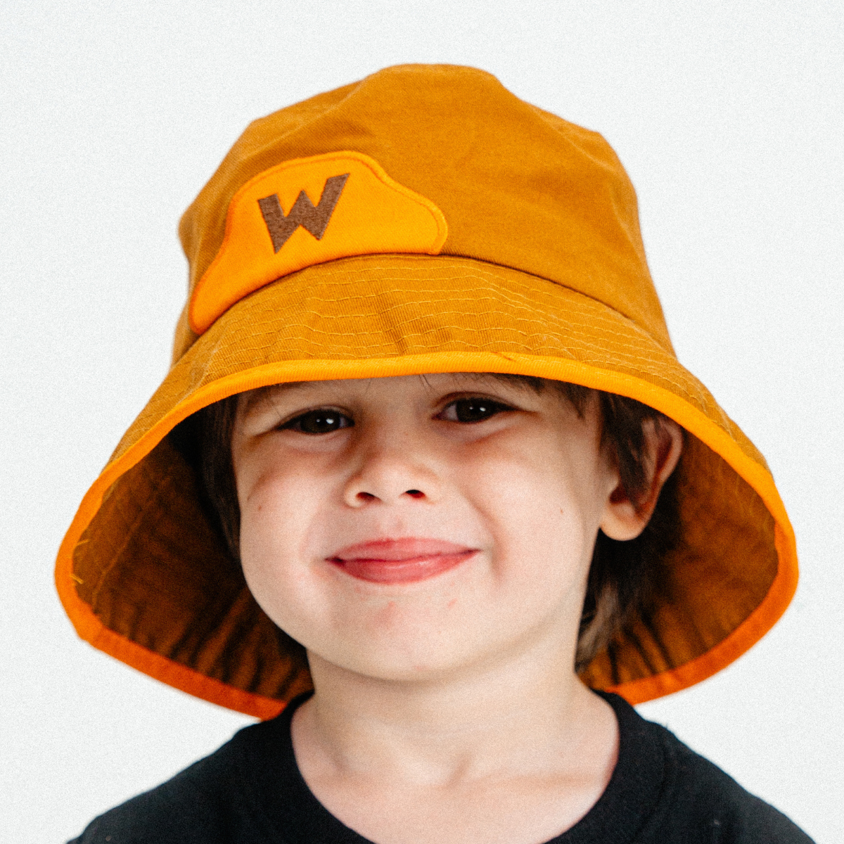 Wags the Dog Bucket Hat