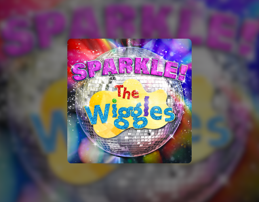 Sparkle! Single Out Now
