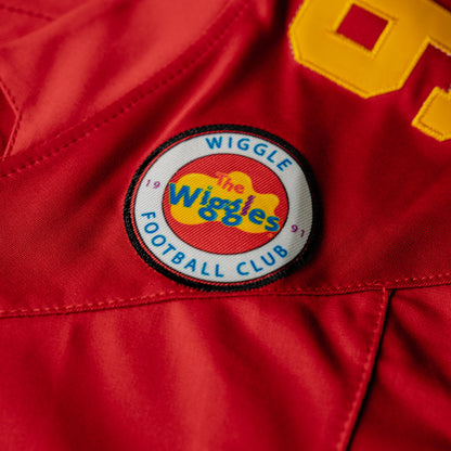 Adult Football Jersey