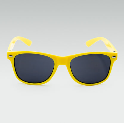 The Wiggles Childrens Yellow Sunglasses